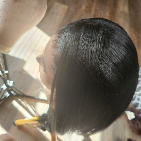 "Tiana", By The Outre Hairline Series - Picture 4 of 6